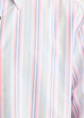 Mathias Shirt