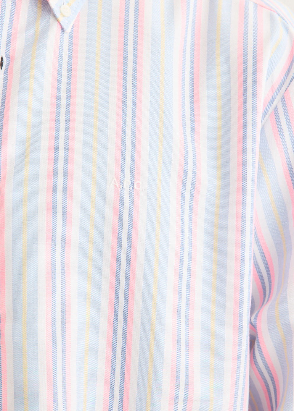 Mathias Shirt