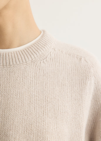 Acid Folk Knit Jumper