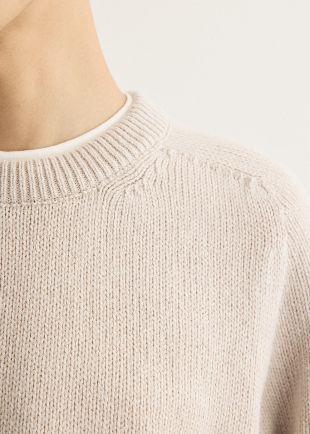 Acid Folk Knit Jumper