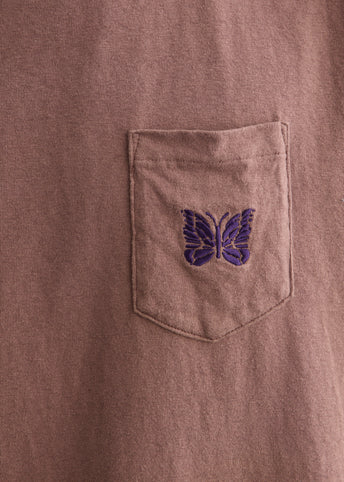 Short Sleeve Pocket T-Shirt