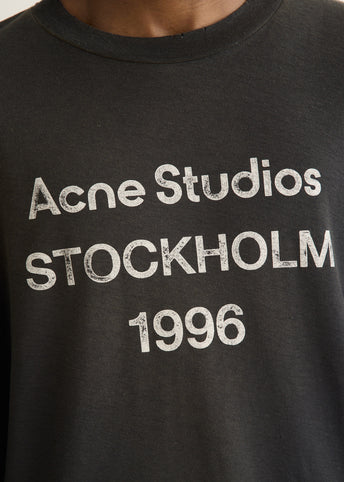 Edden Long Sleeve 1996 T-Shirt