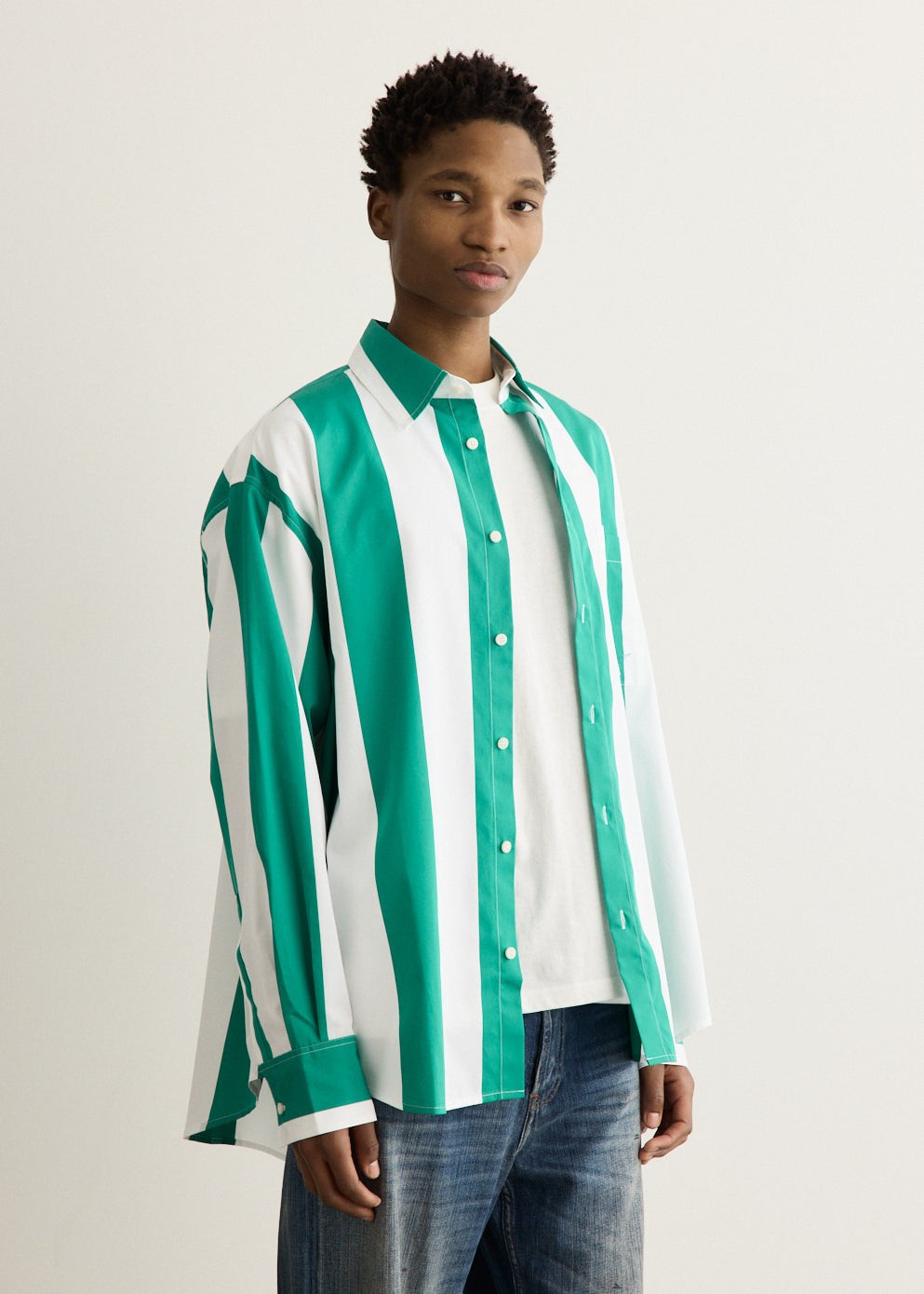 La Chemise Camargue