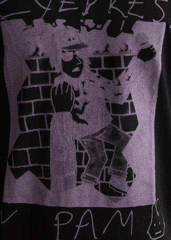 x Eyedress Short Sleeve T-Shirt