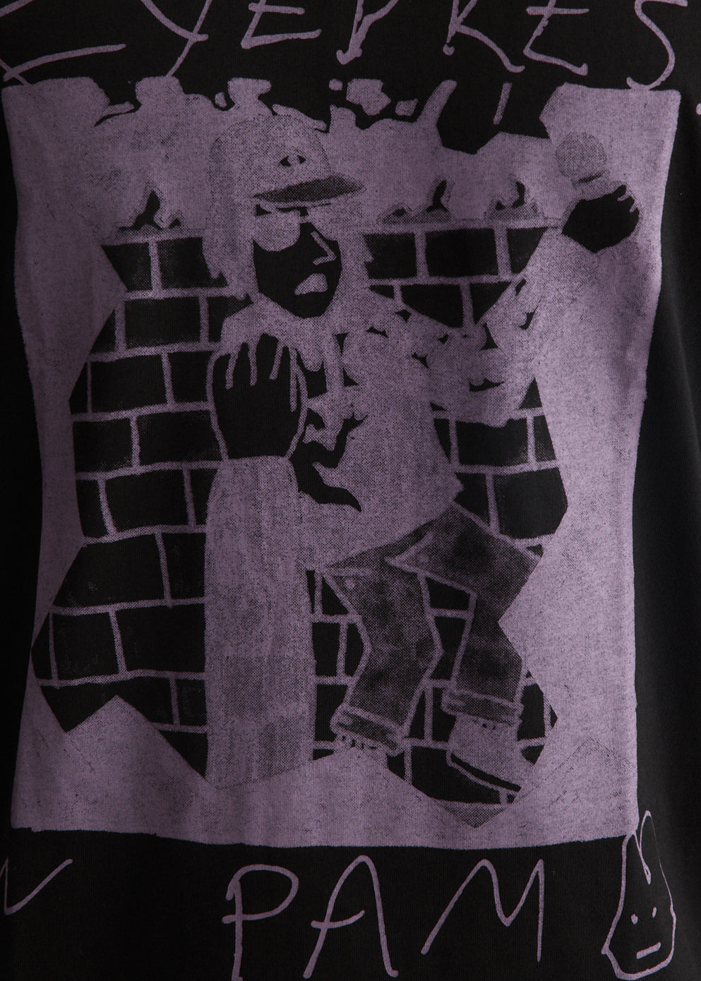 x Eyedress Short Sleeve T-Shirt