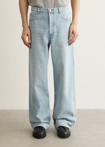 Aaron Jeans