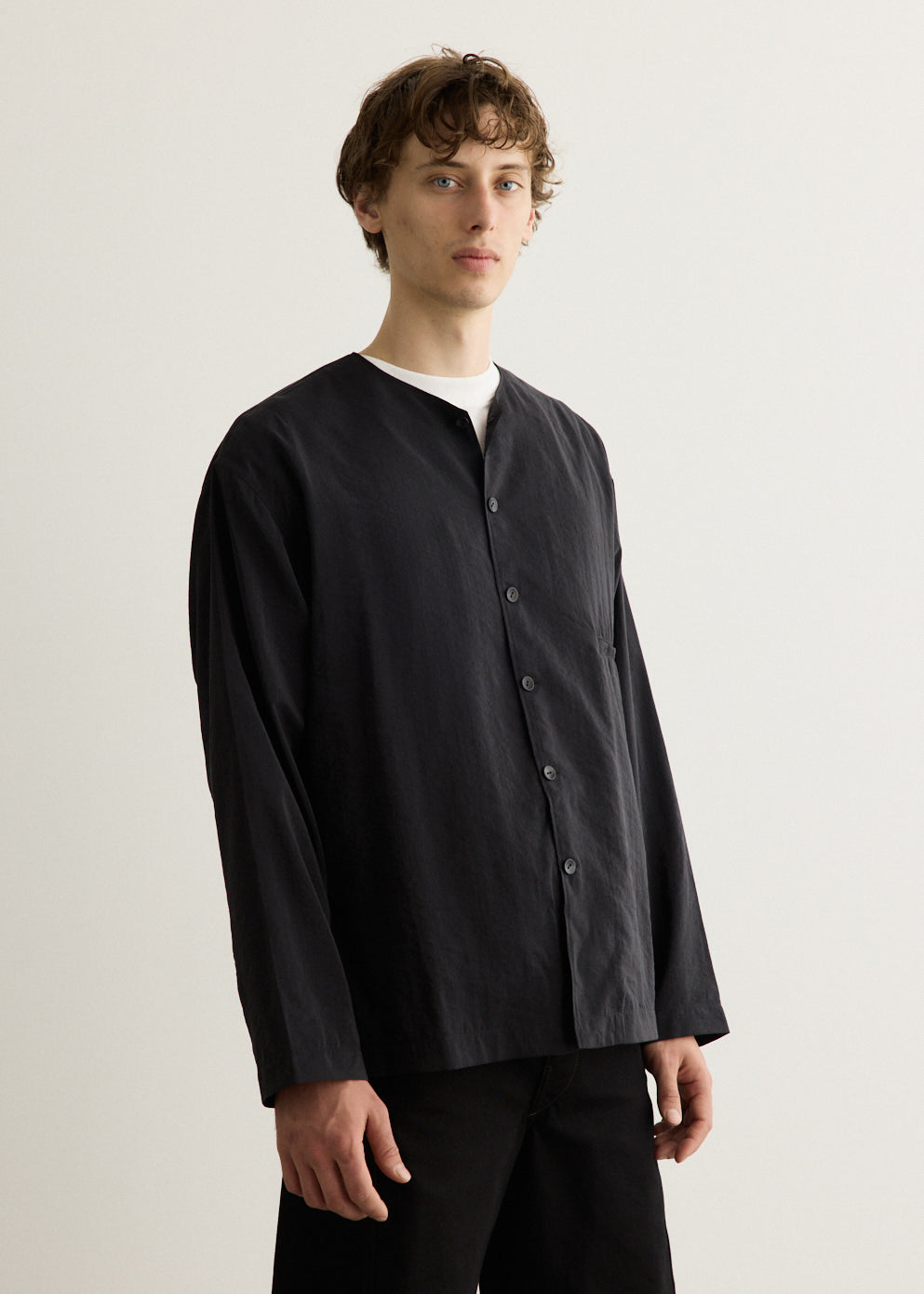 V-Neck Shirt