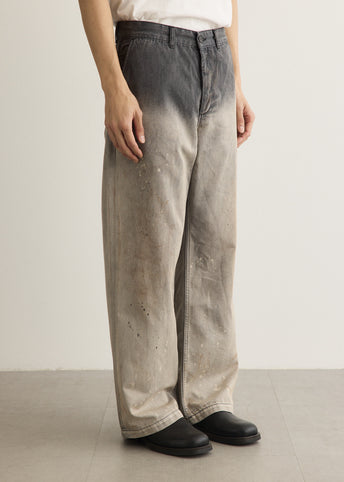 Rig Chino Pants