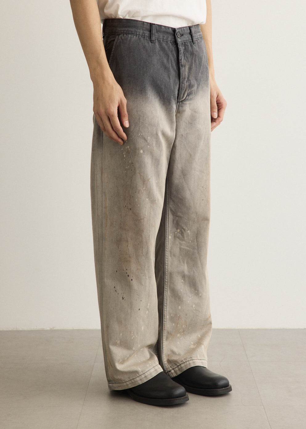 Rig Chino Pants