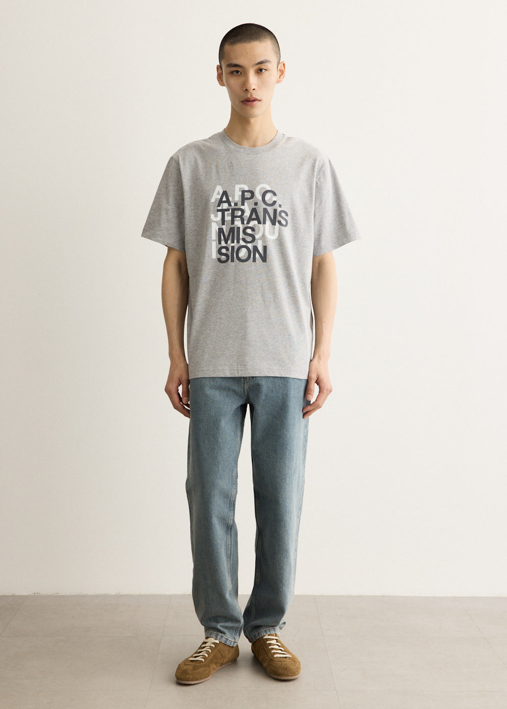 Transmission T-Shirt