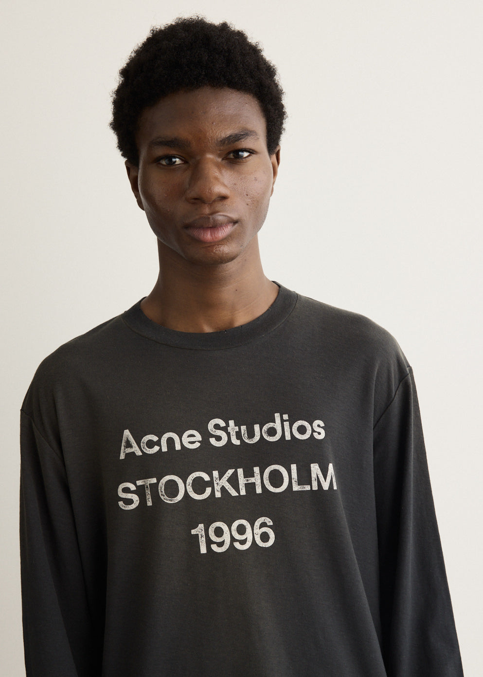 Edden Long Sleeve 1996 T-Shirt