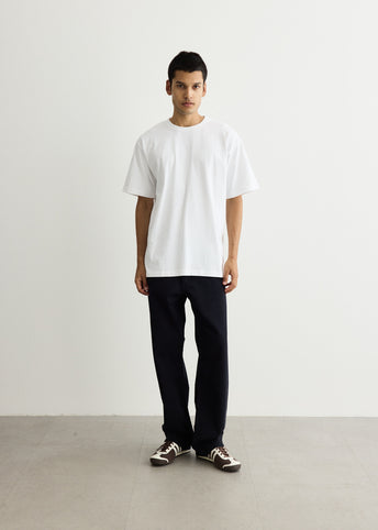 Snekkersten Organic Arch Print T-Shirt