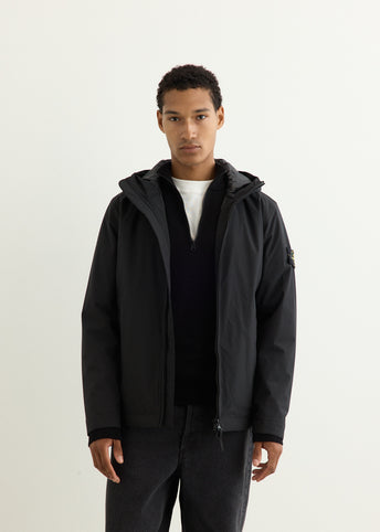Down Short Parka