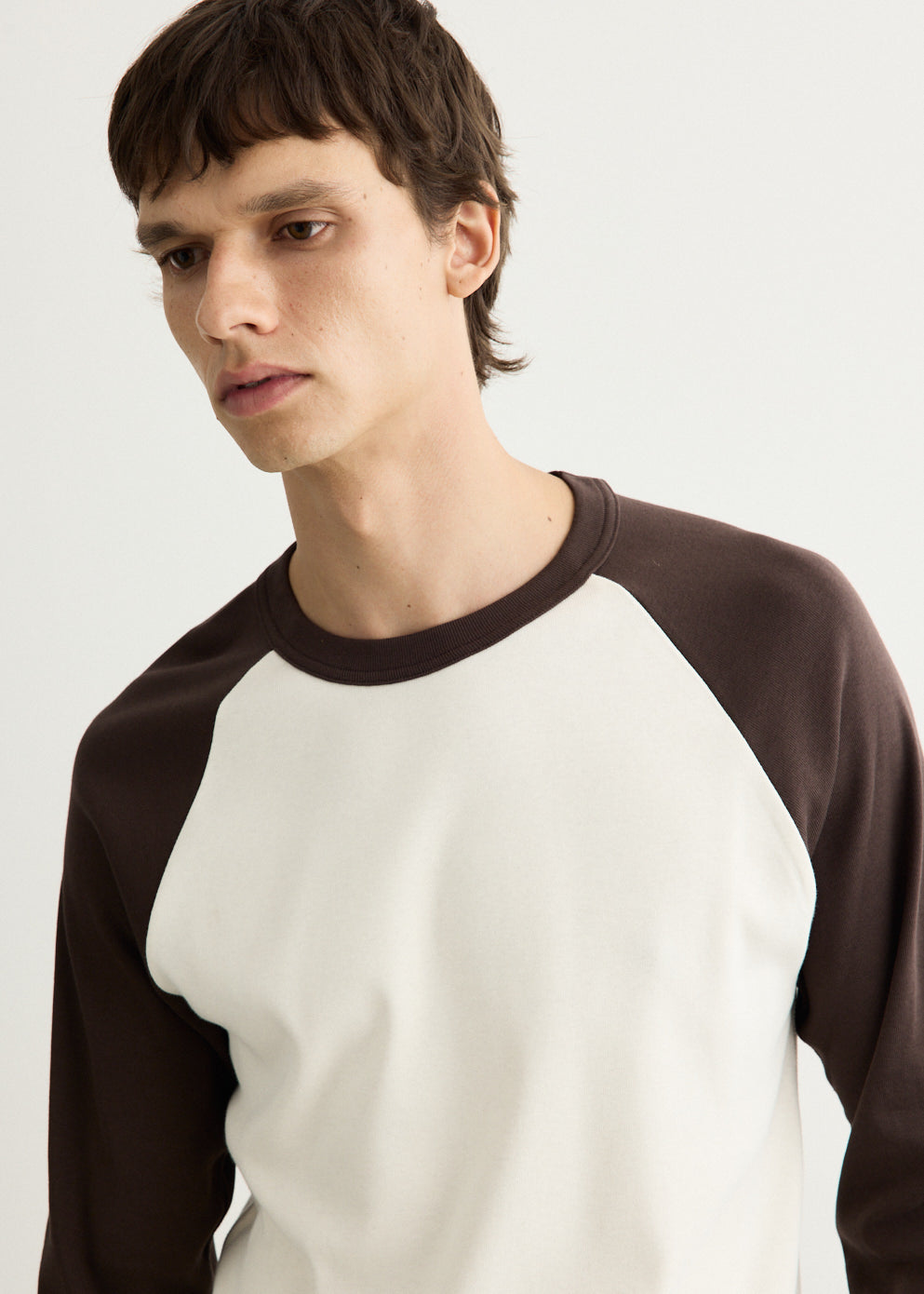 Quarter T-Shirt