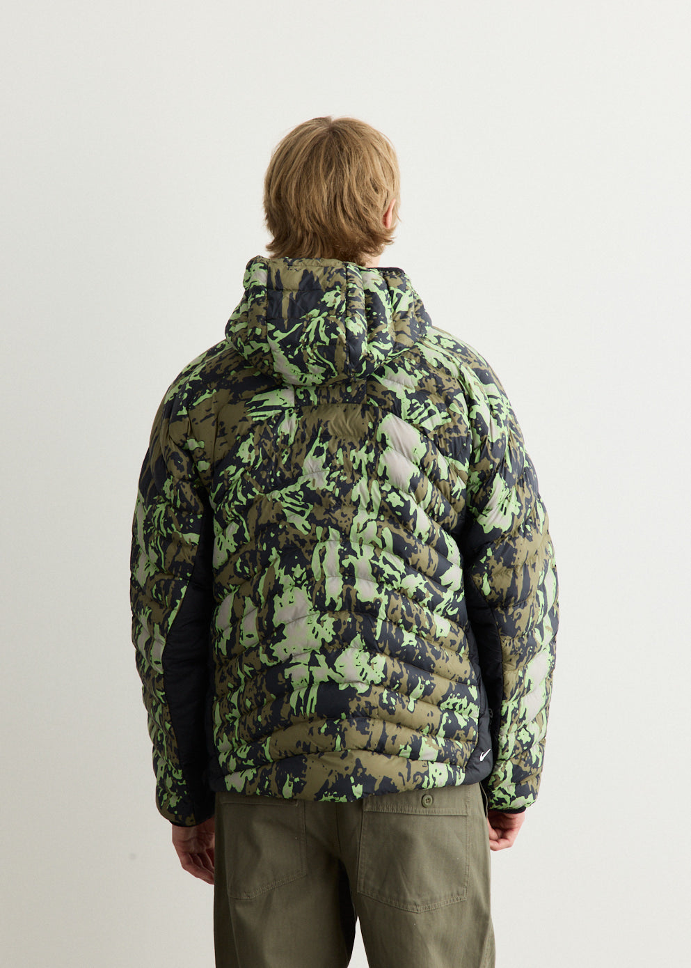 ACG Therma-FIT ADV 'Lava Flow' Jacket