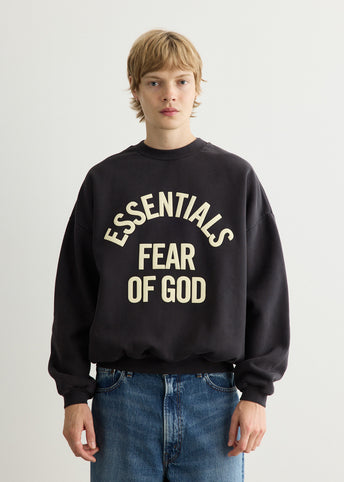 Campus 90's Crewneck Sweatshirt