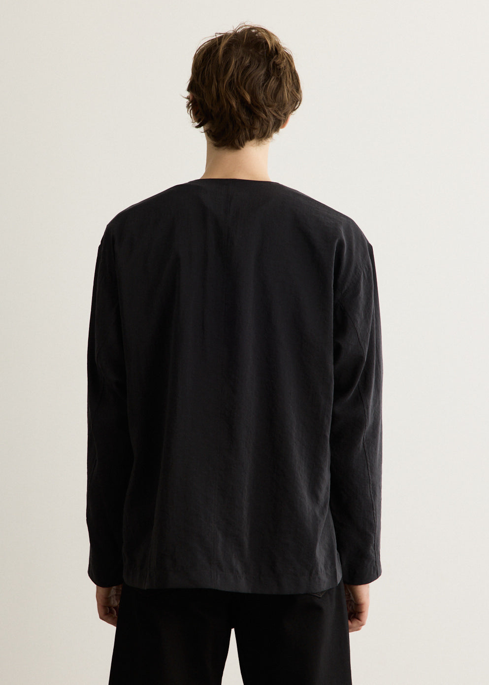 V-Neck Shirt
