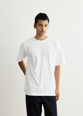Snekkersten Organic Arch Print T-Shirt