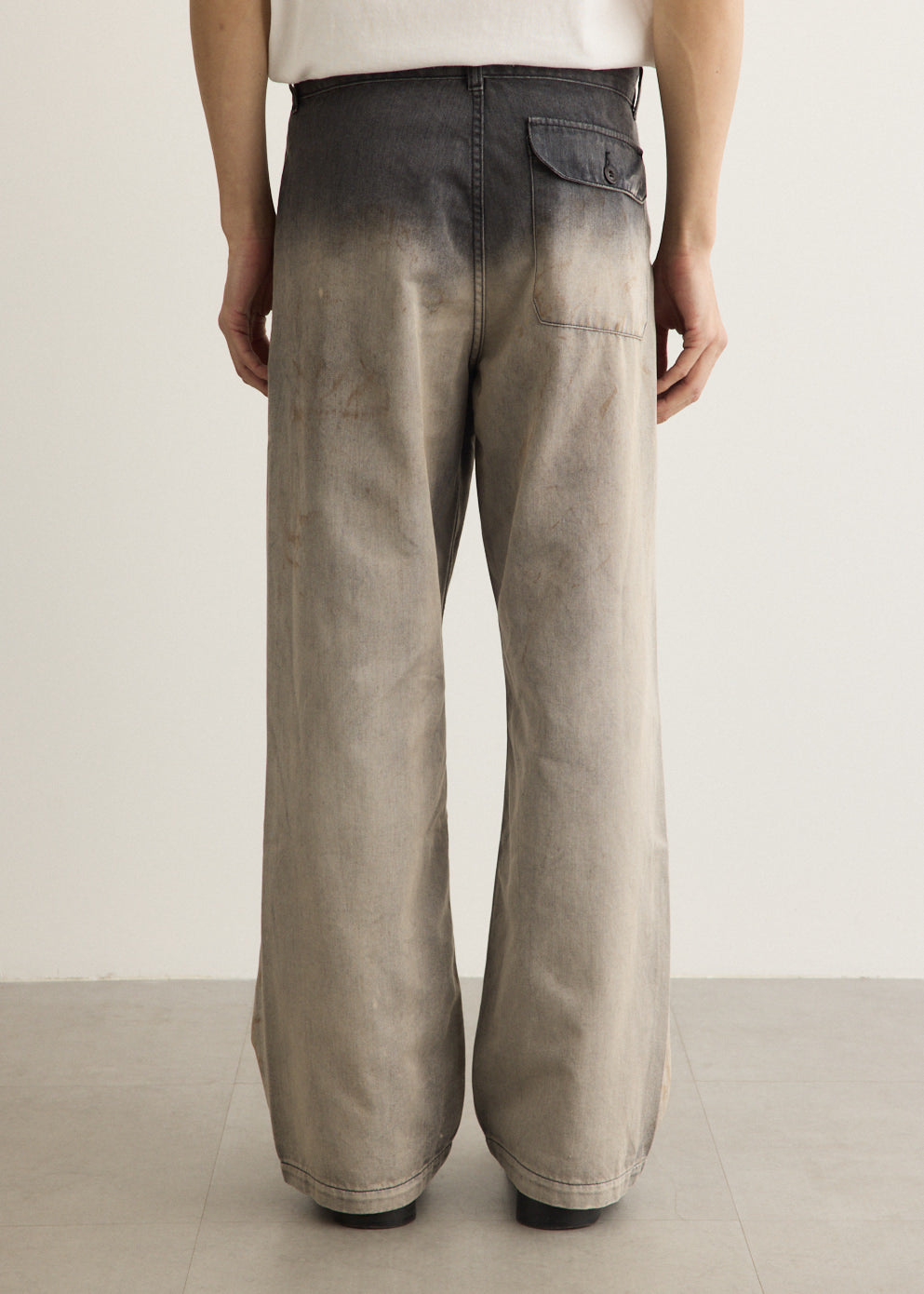 Rig Chino Pants