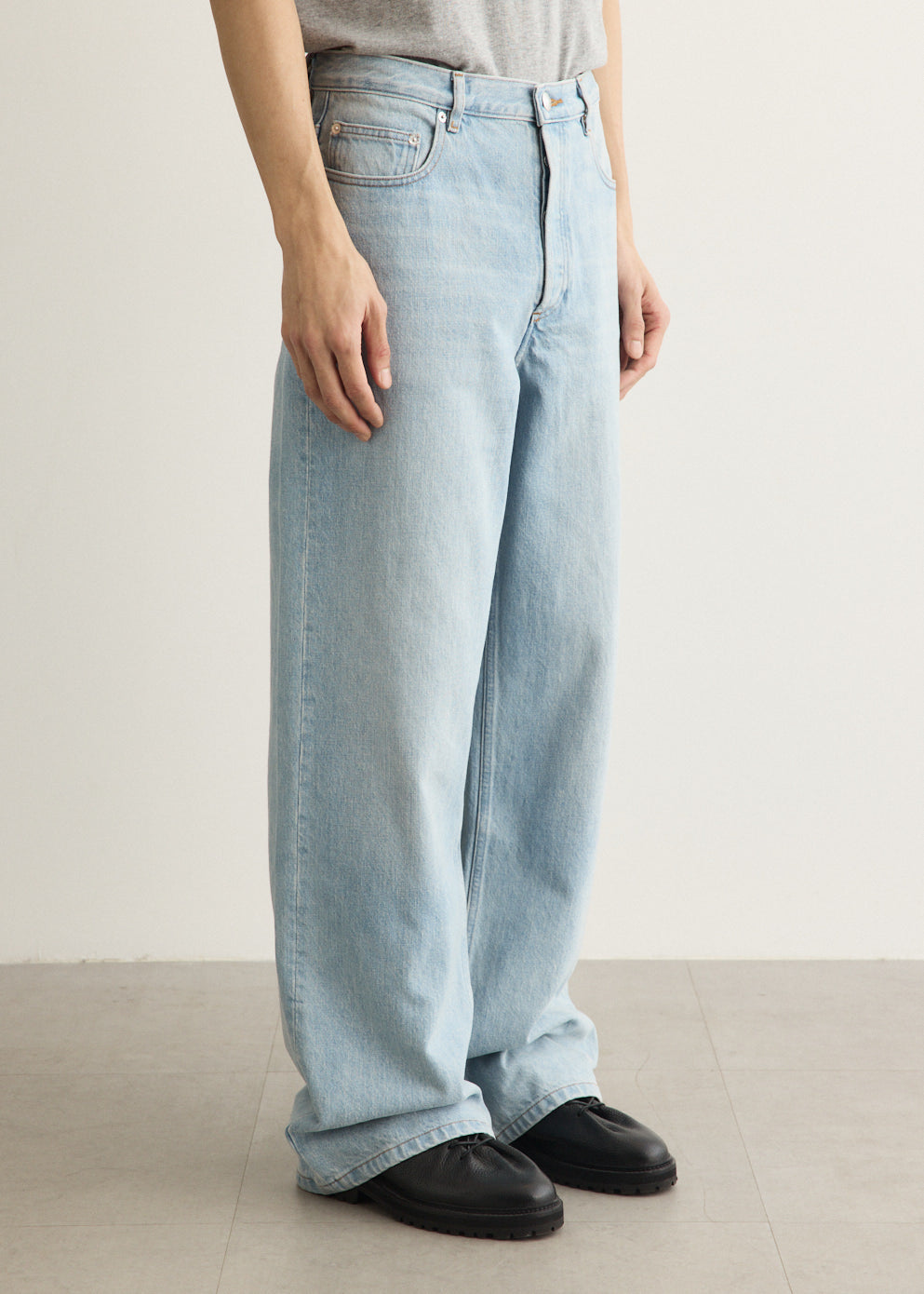 Aaron Jeans