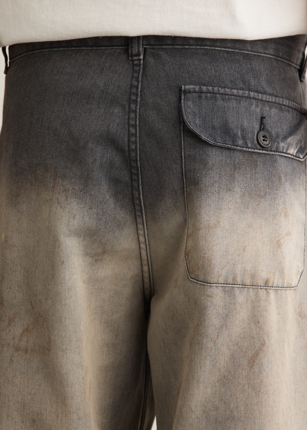 Rig Chino Pants