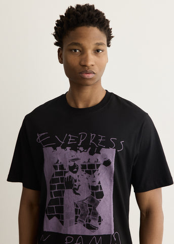 x Eyedress Short Sleeve T-Shirt