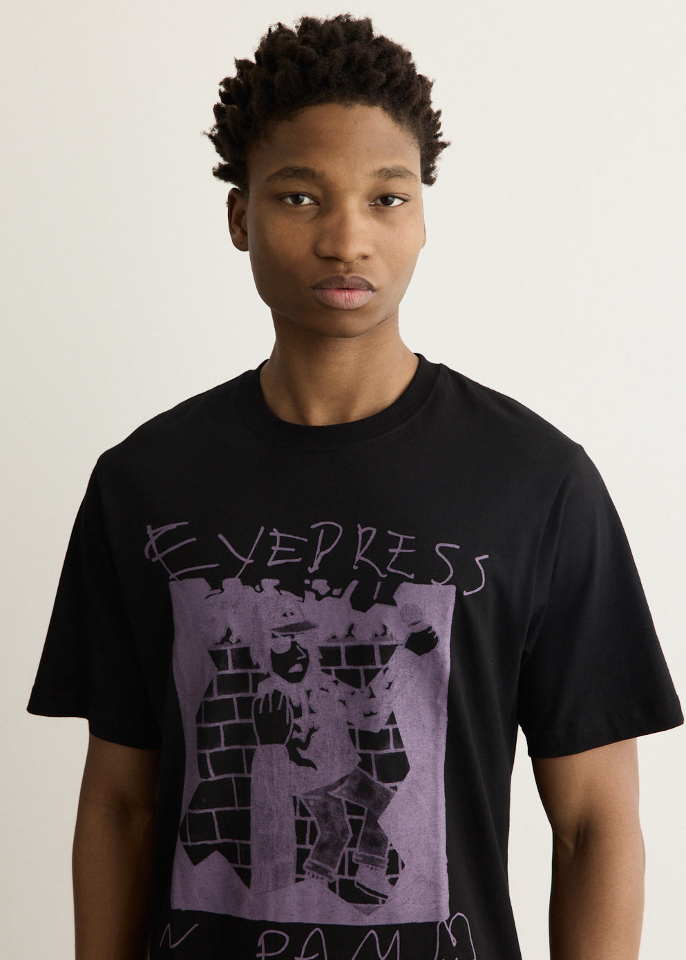x Eyedress Short Sleeve T-Shirt