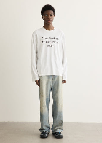 Edden Long Sleeve 1996 T-Shirt