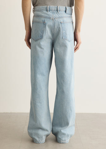 Aaron Jeans