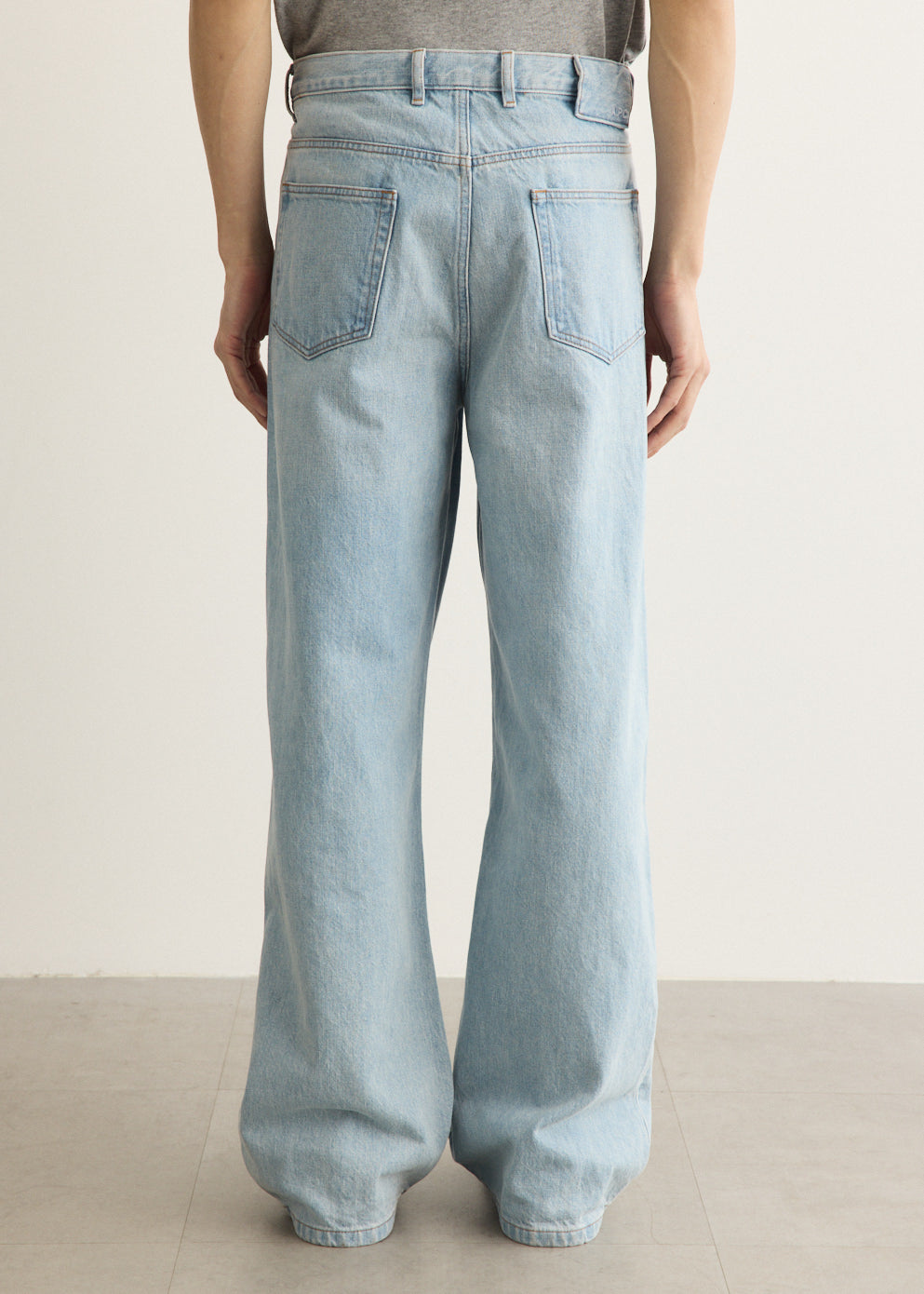 Aaron Jeans