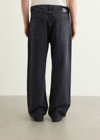 Third Cut Jeans