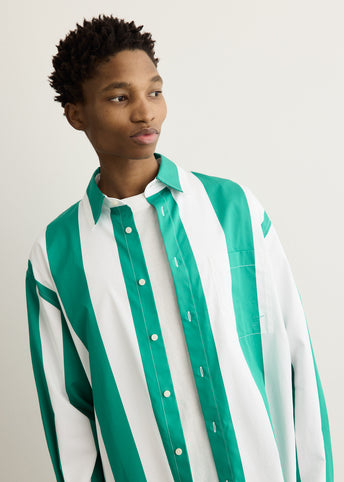 La Chemise Camargue
