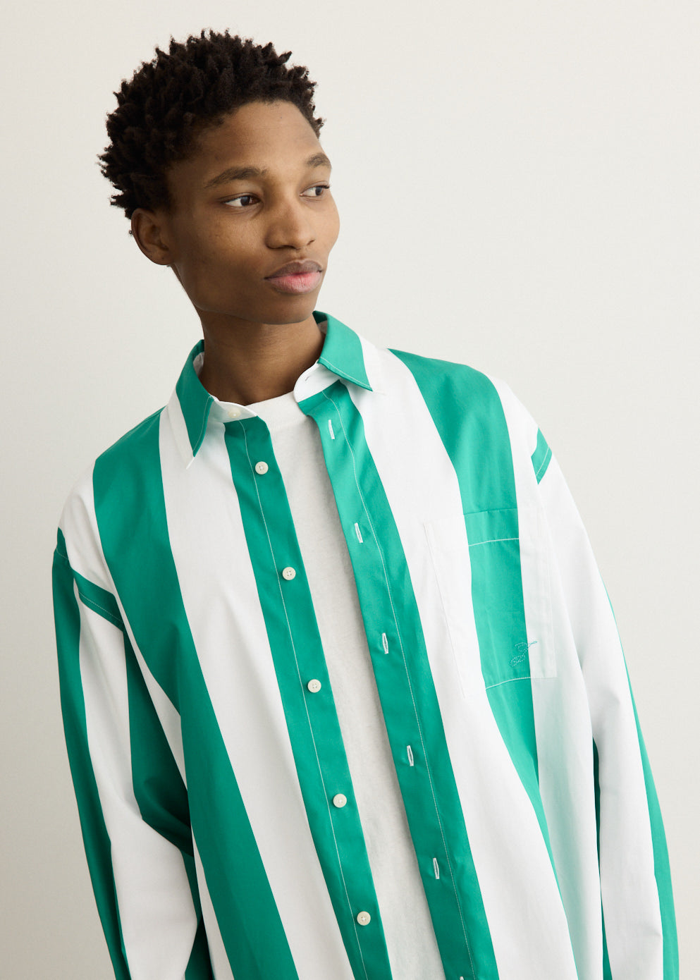La Chemise Camargue