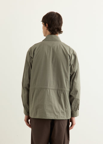 Relaxed M65 Jacket