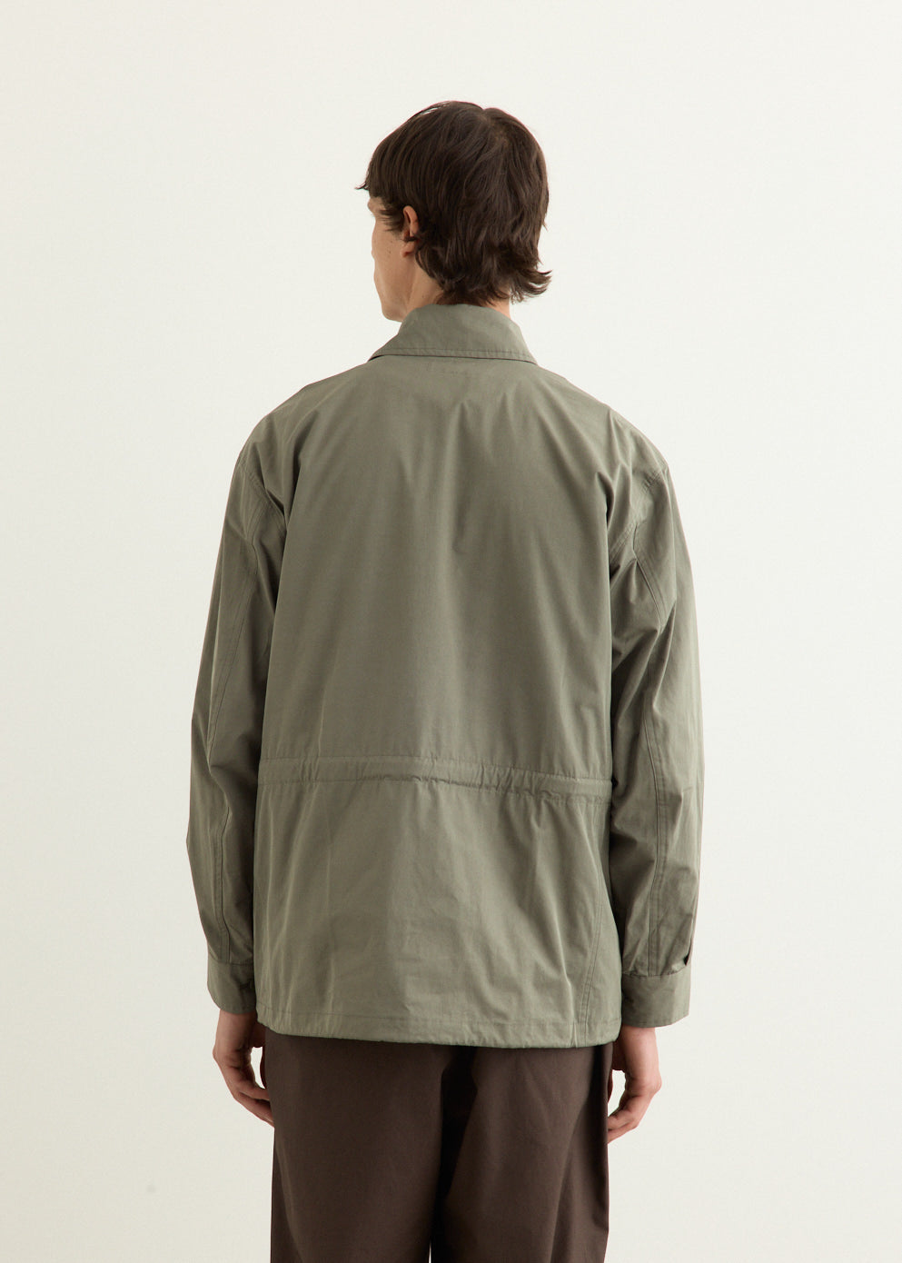 Relaxed M65 Jacket