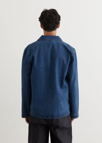 Kerlouan Logo Jacket