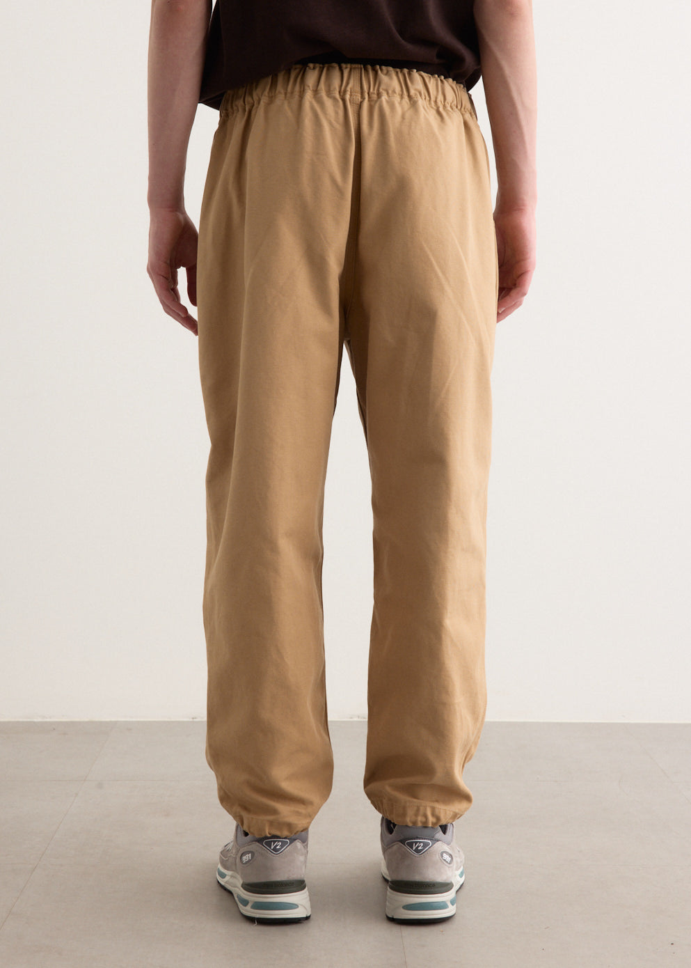 Belted C.S.Pants
