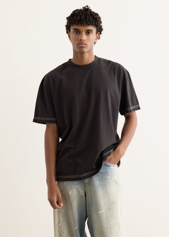 Eresa U Autograph Logo T-Shirt