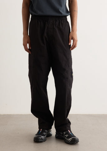 Mil-Spec Stretch Ripstop Cargo Pants