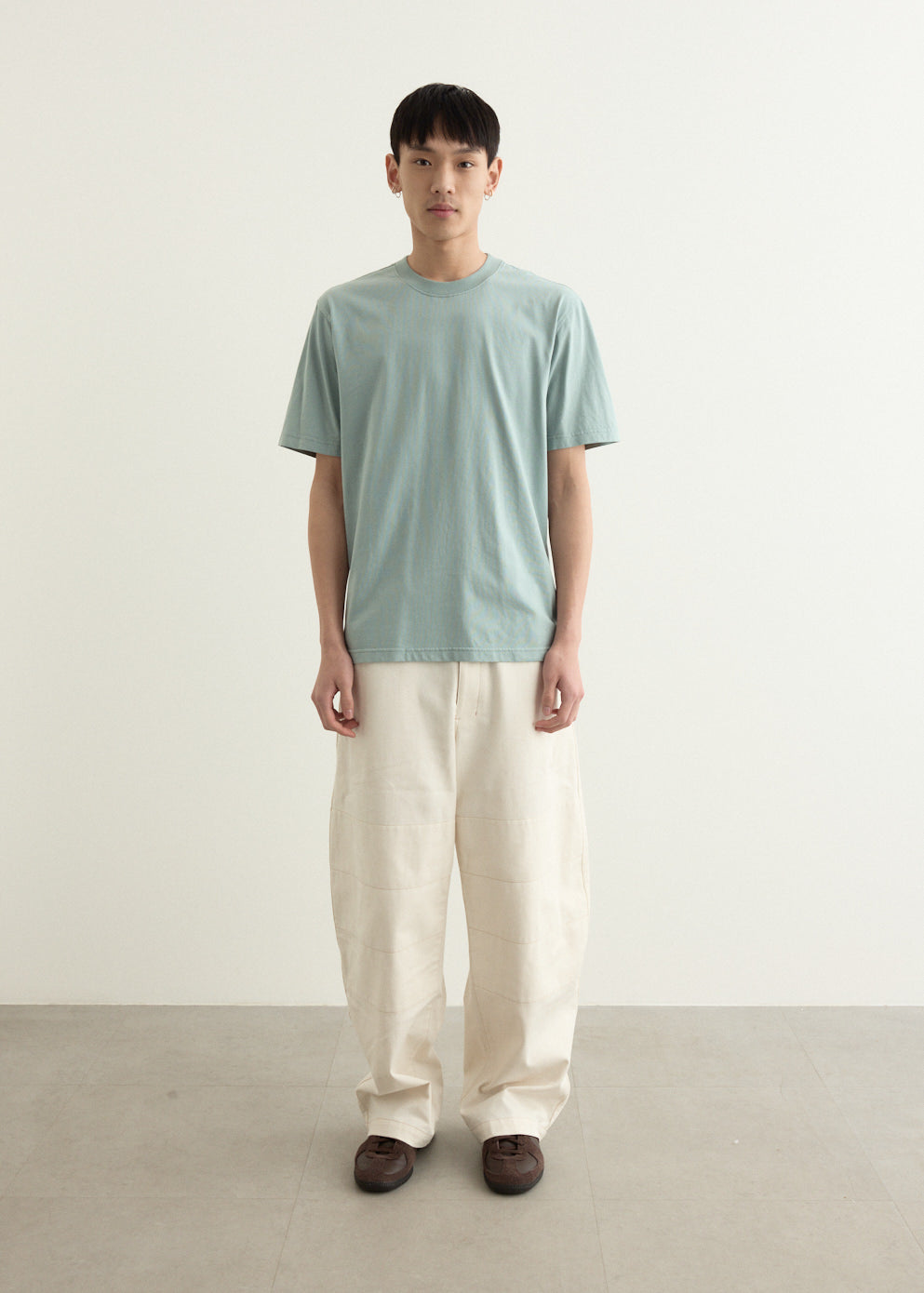 Adam T-Shirt