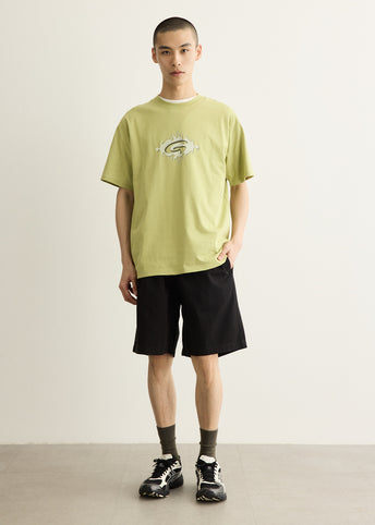 Flames T-Shirt