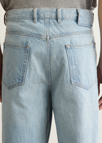 Aaron Jeans