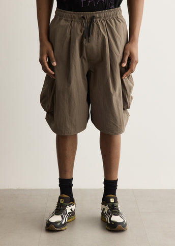 Two Mil Chow Shorts