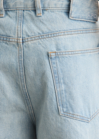 Aaron Jeans
