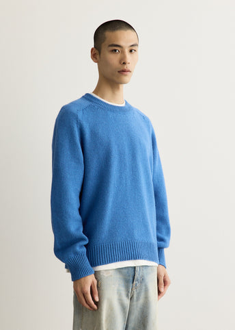 Acid Folk Knit Jumper