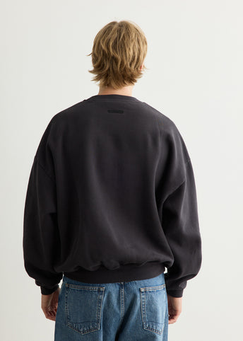 Campus 90's Crewneck Sweatshirt