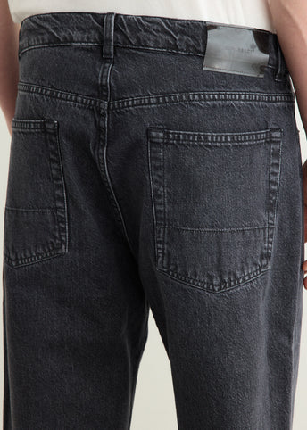 Third Cut Jeans
