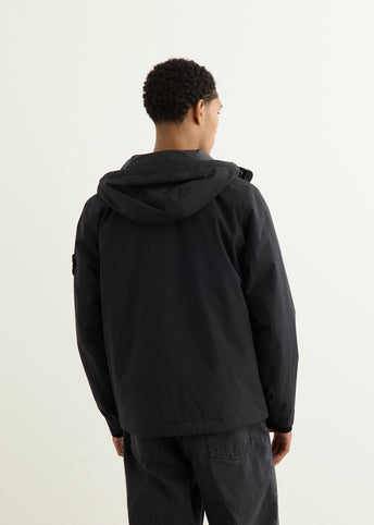 Down Short Parka
