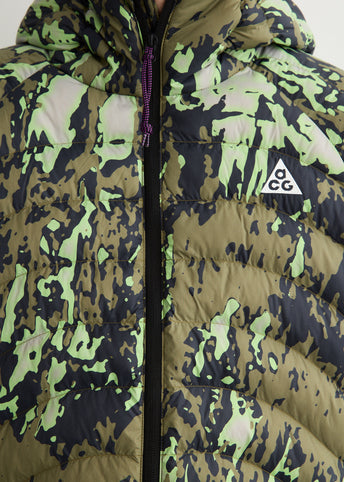 ACG Therma-FIT ADV 'Lava Flow' Jacket