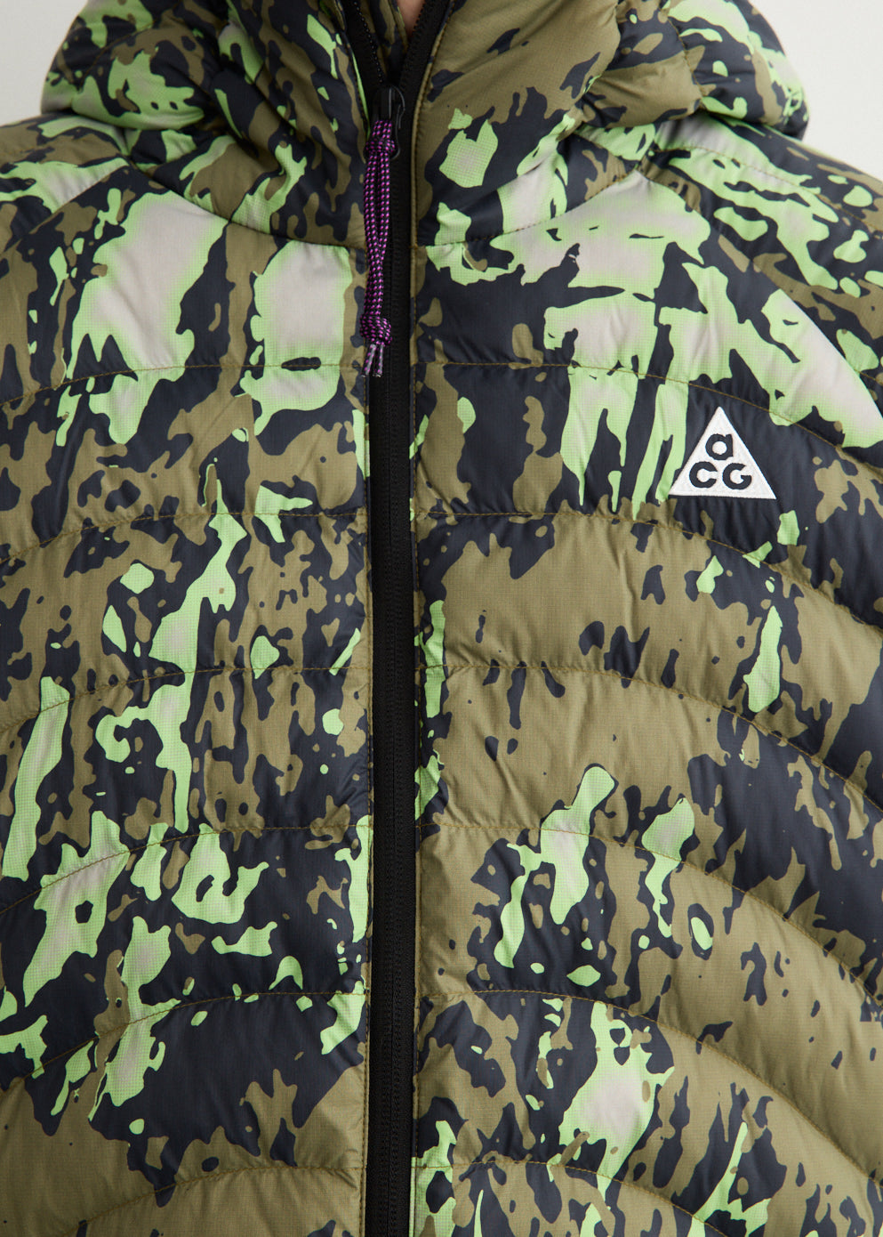 ACG Therma-FIT ADV 'Lava Flow' Jacket